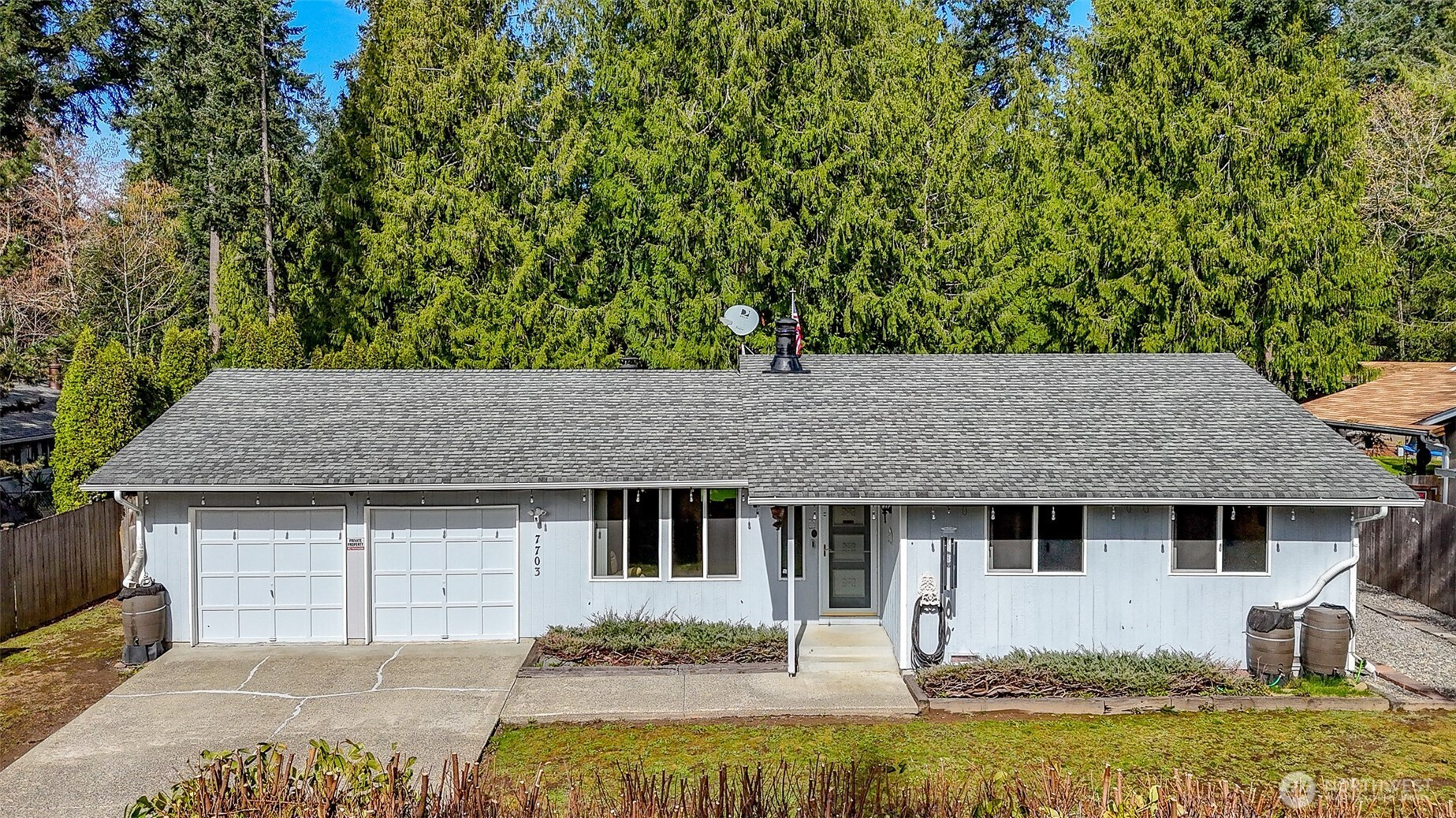7703 192nd Avenue E, Bonney Lake, WA 98391