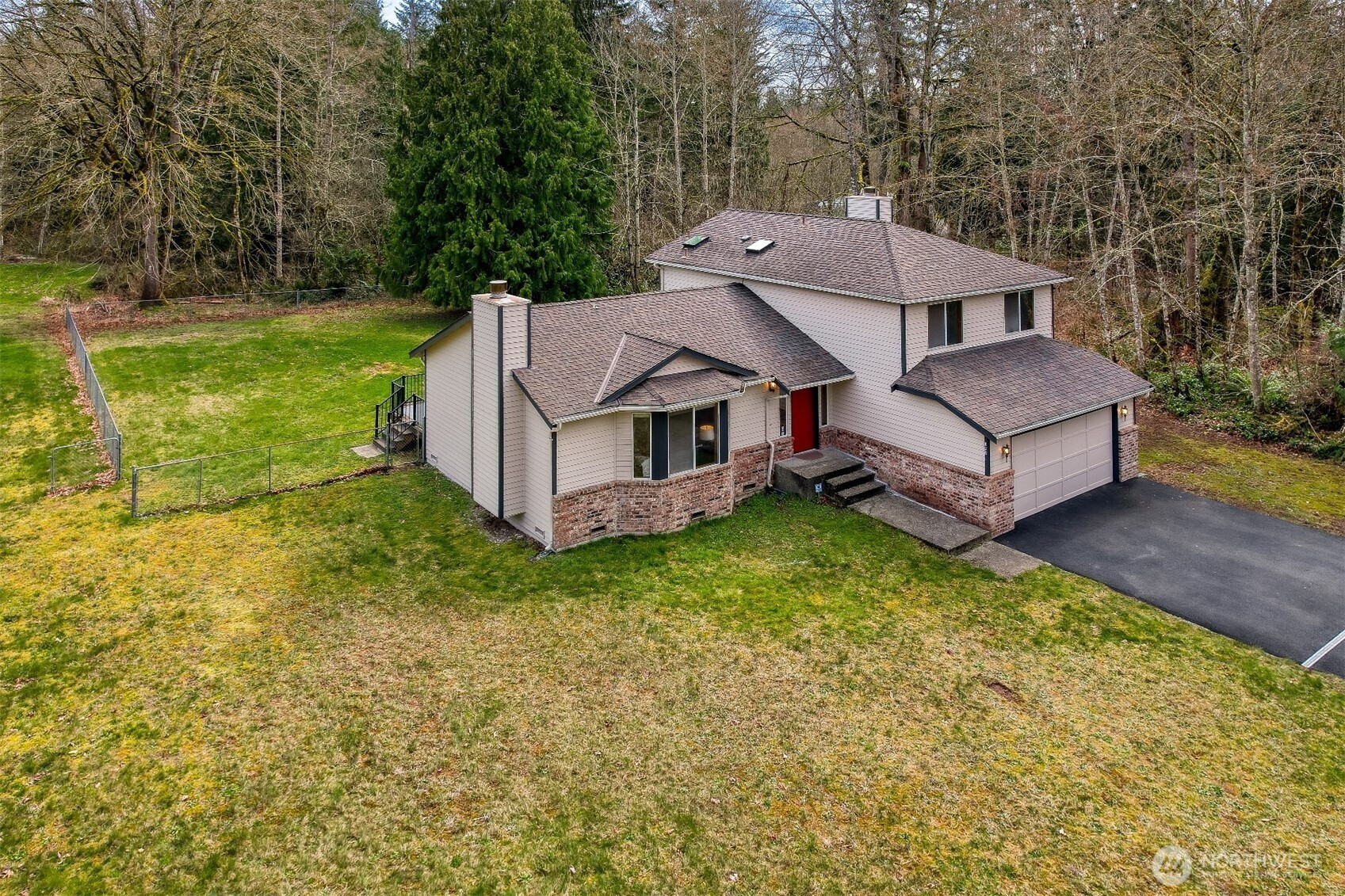 6208 258th Avenue NE, Redmond, WA 98053