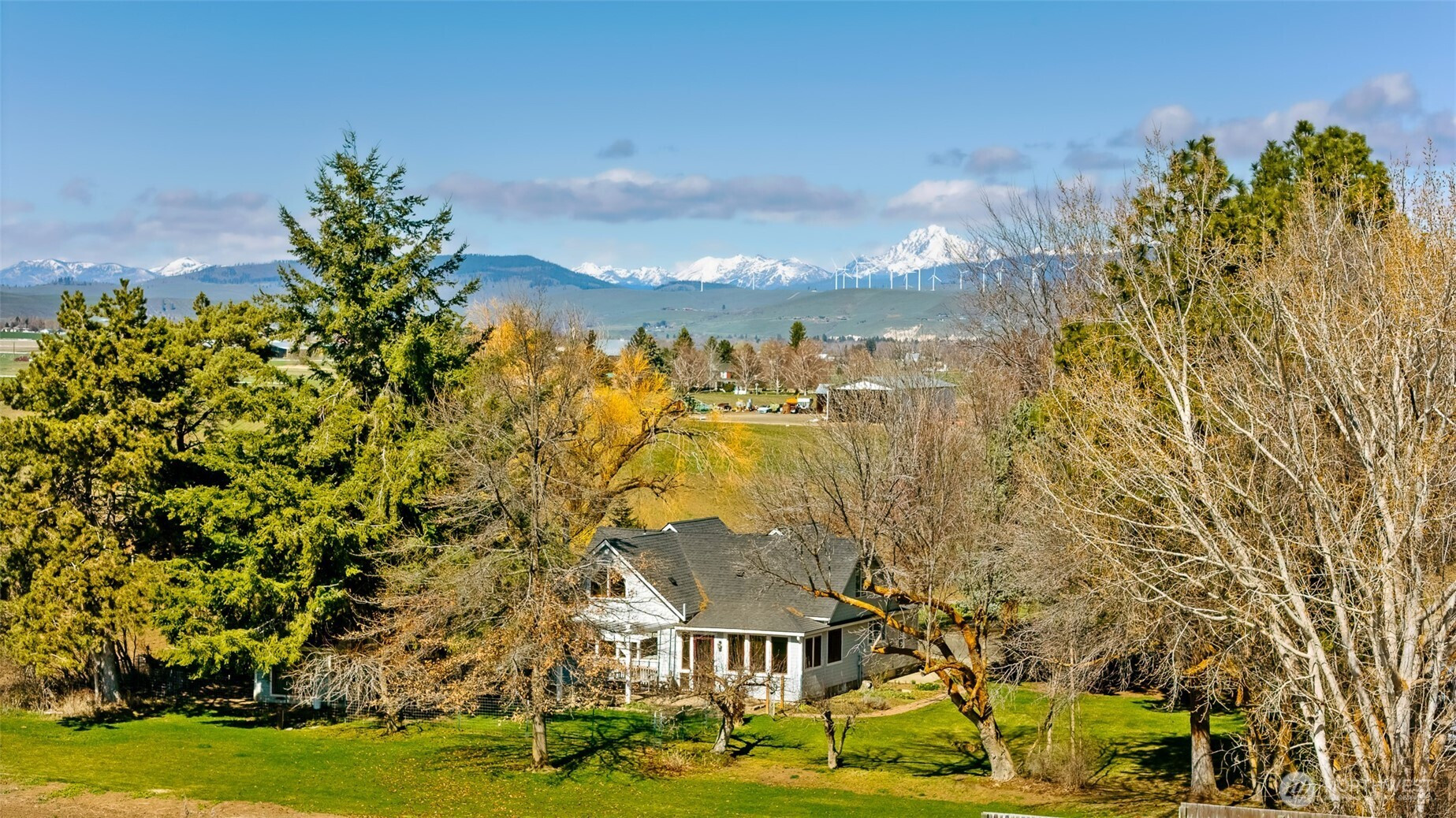 5950 S Thorp Highway, Ellensburg, WA 98926