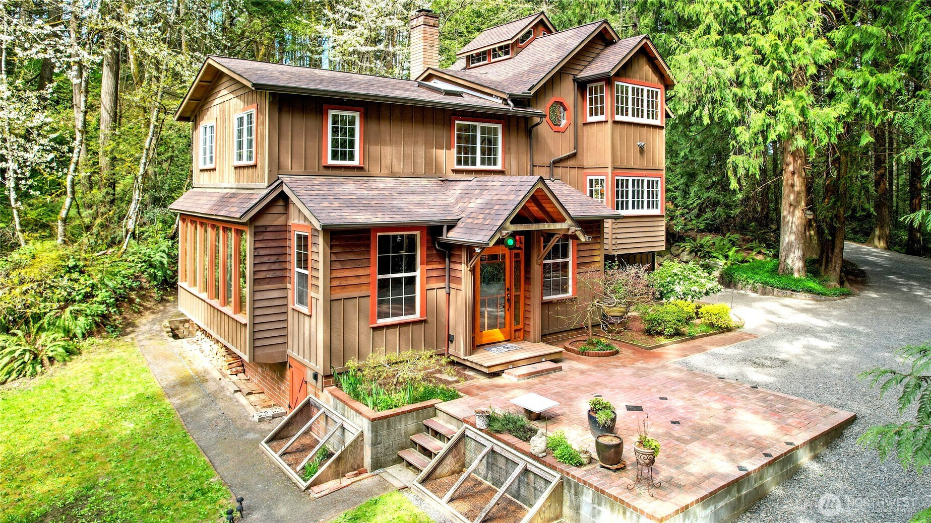 7400 Island Center Road NE, Bainbridge Island, WA 98110