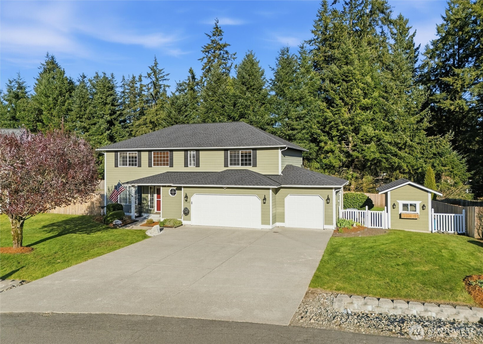 11949 Mayfair Avenue SW, Port Orchard, WA 98367