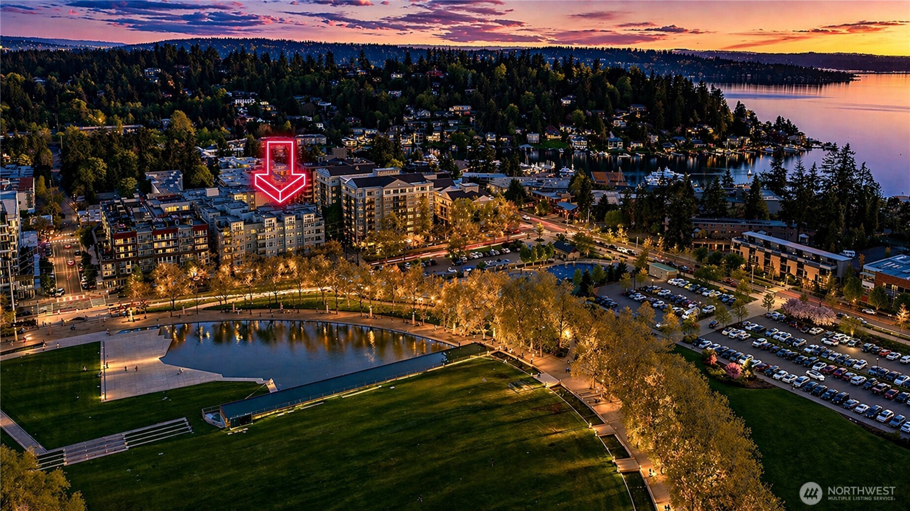 10042 Main Street, Bellevue, WA 98004