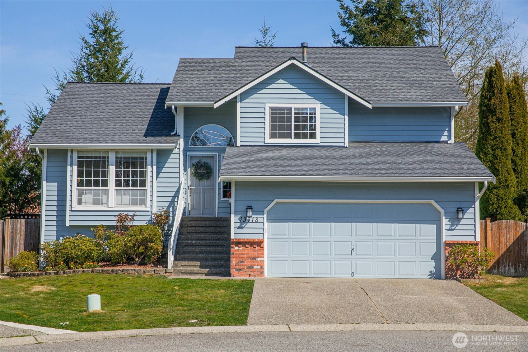 13718 36th Place W, Lynnwood, WA 98087