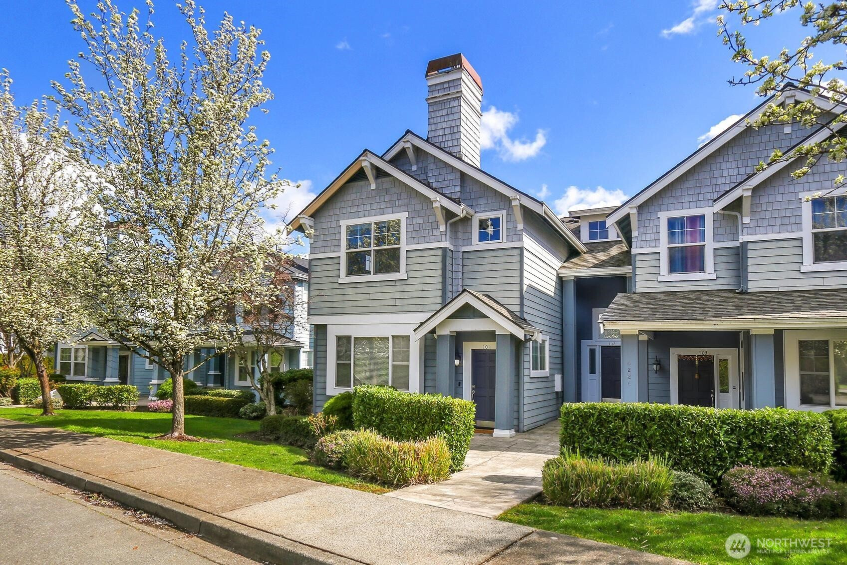 6224 188 Place NE, Redmond, WA 98052