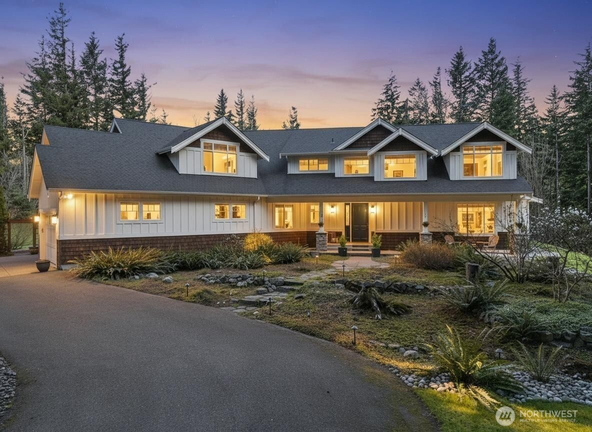 31408 SE Retreat Kanaskat Road, Ravensdale, WA 98051