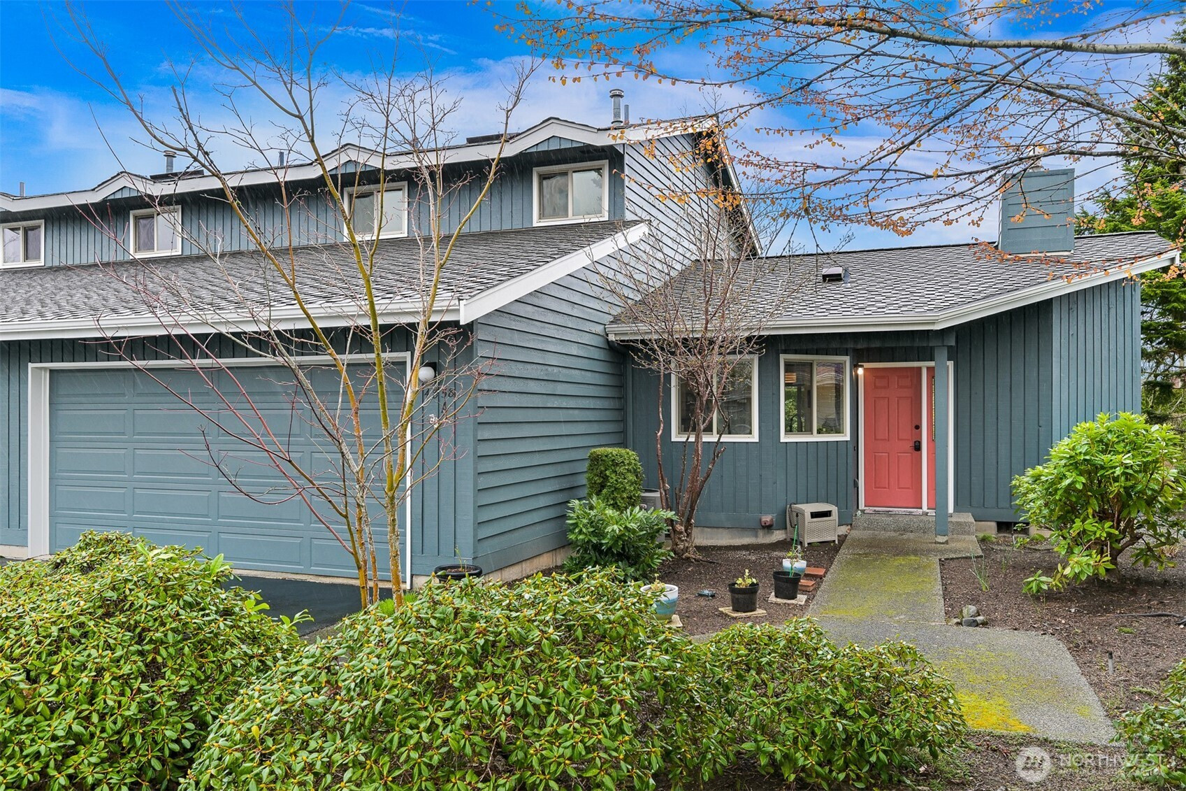 4858 N Village Lane, Bellingham, WA 98226