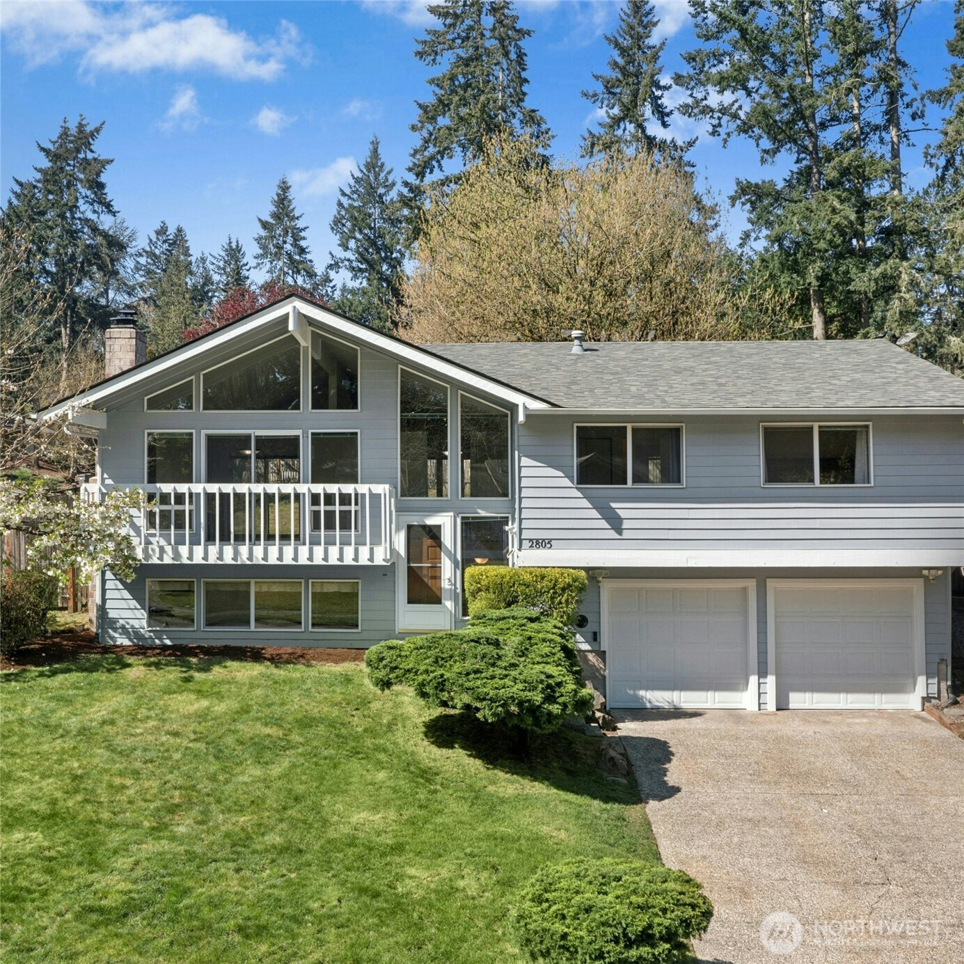 2805 183rd Avenue NE, Redmond, WA 98052