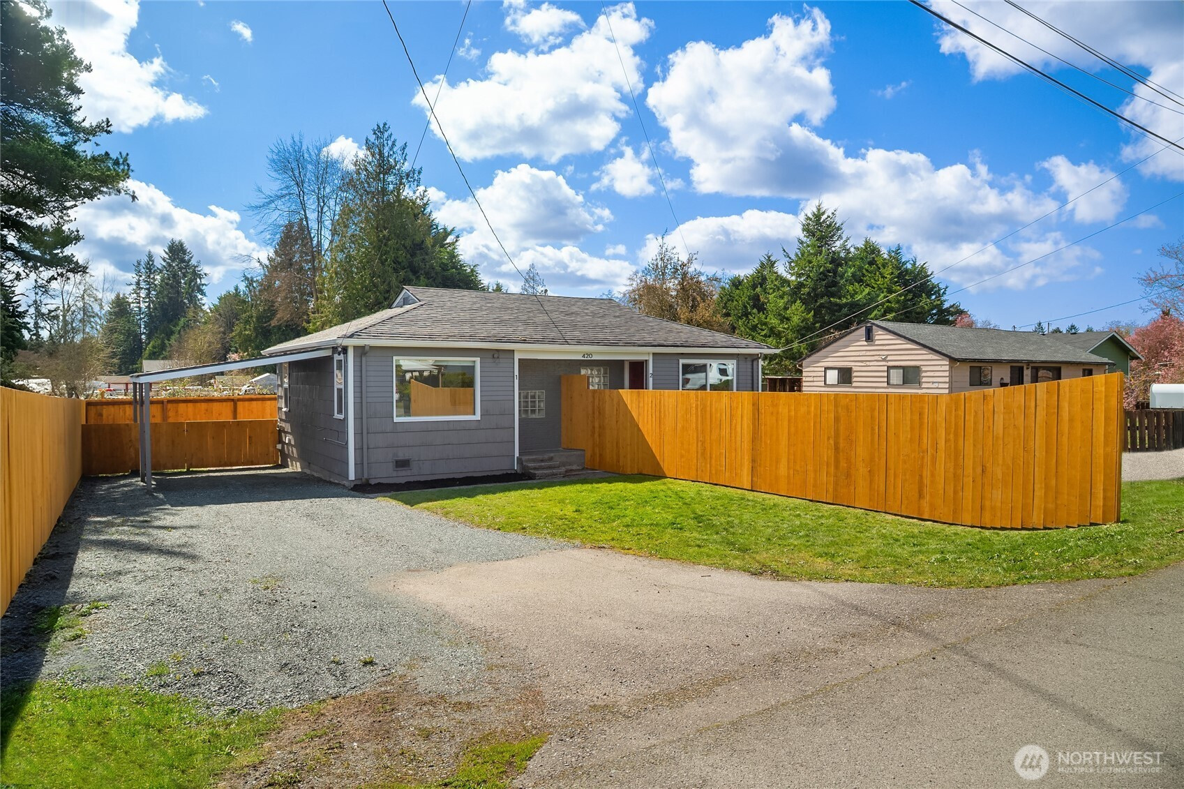 420 107th Place SW, Everett, WA 98204