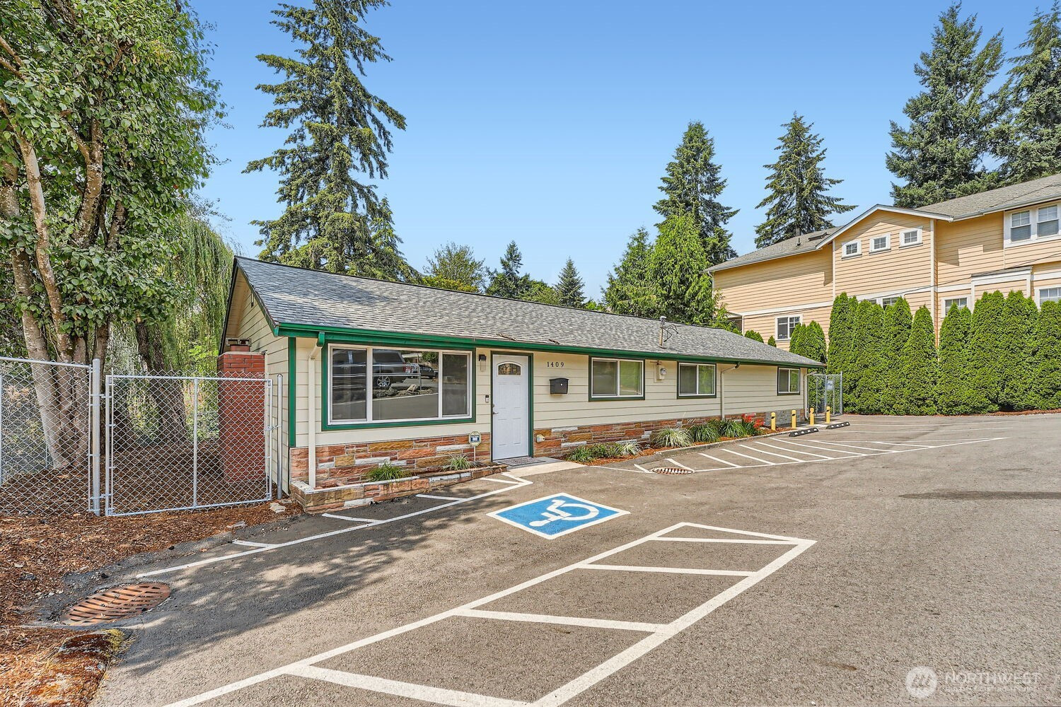 1409 Union Avenue NE, Renton, WA 98059