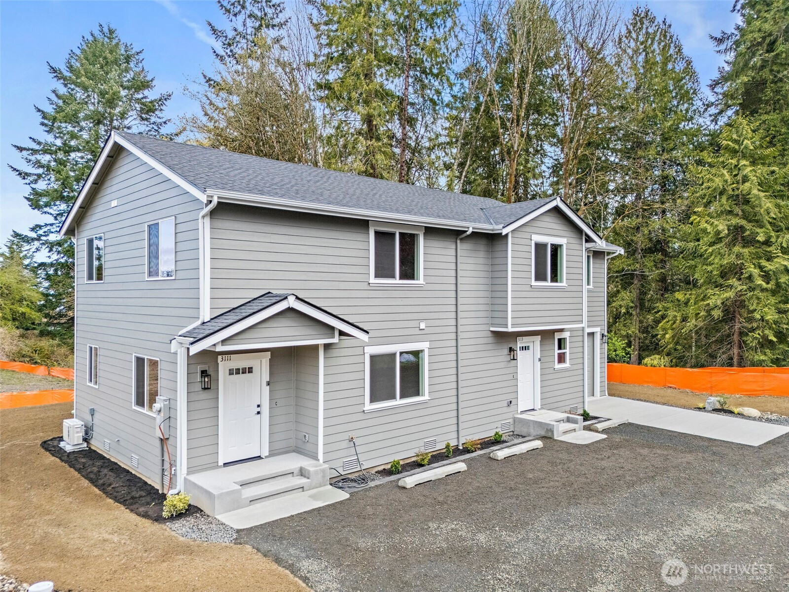3111 3113 E Camellia Way, Port Orchard, WA 98366