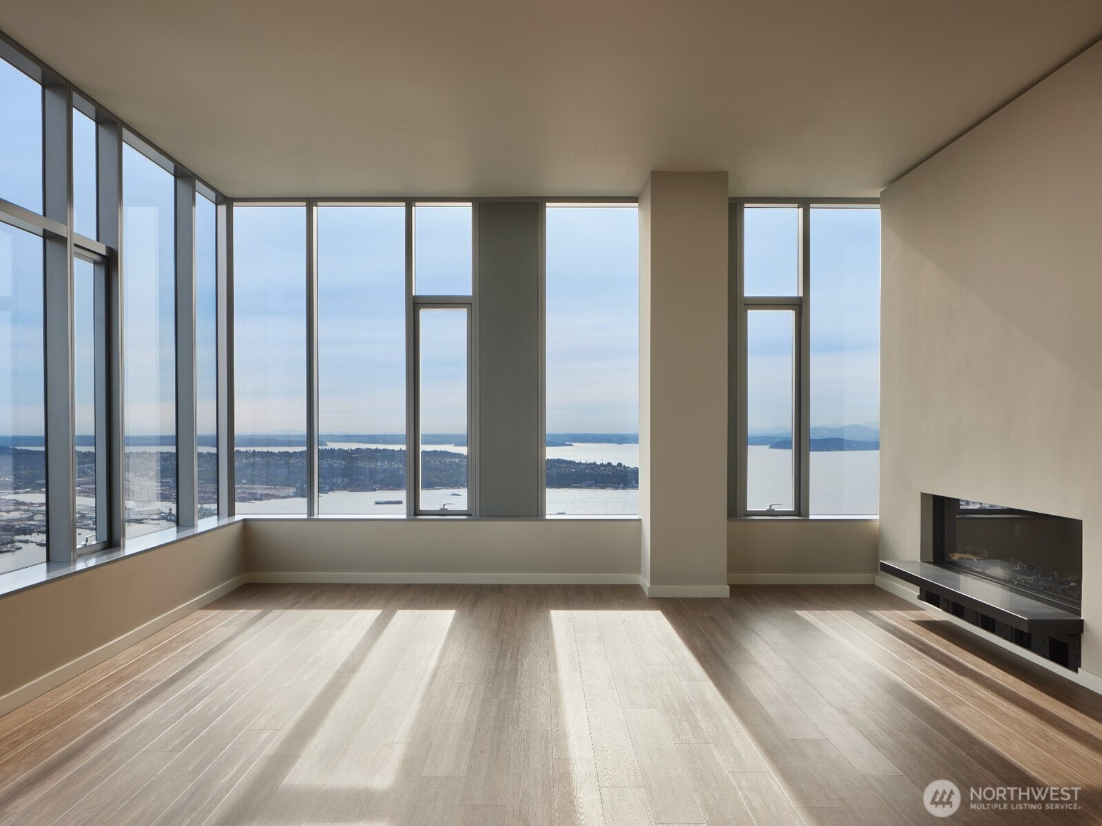 1340 4th Avenue, Seattle, WA 98101