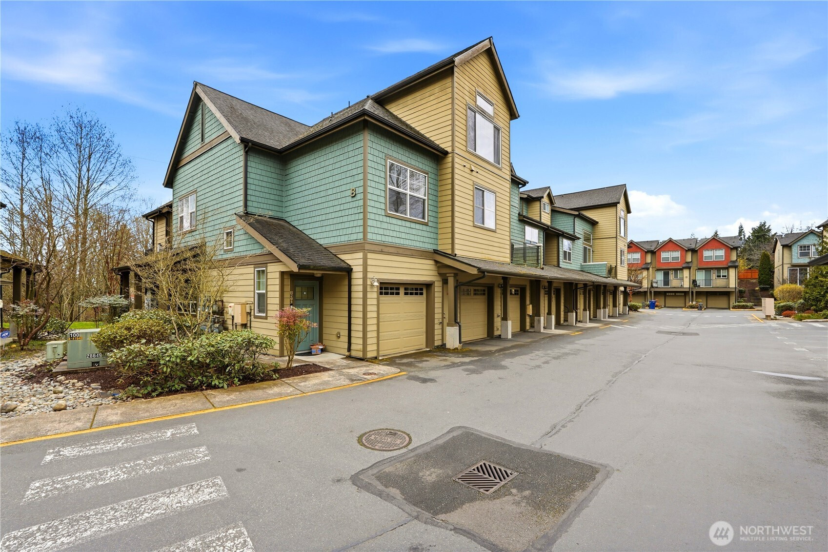 19102 20th Drive SE, Bothell, WA 98012