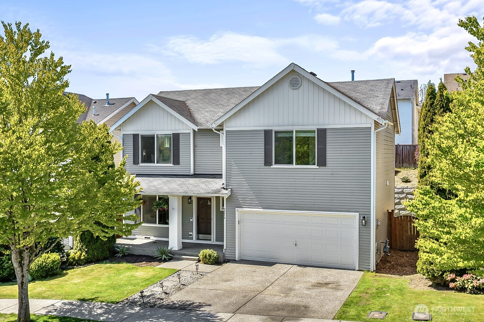 2216 119th Drive SE, Lake Stevens, WA 98258