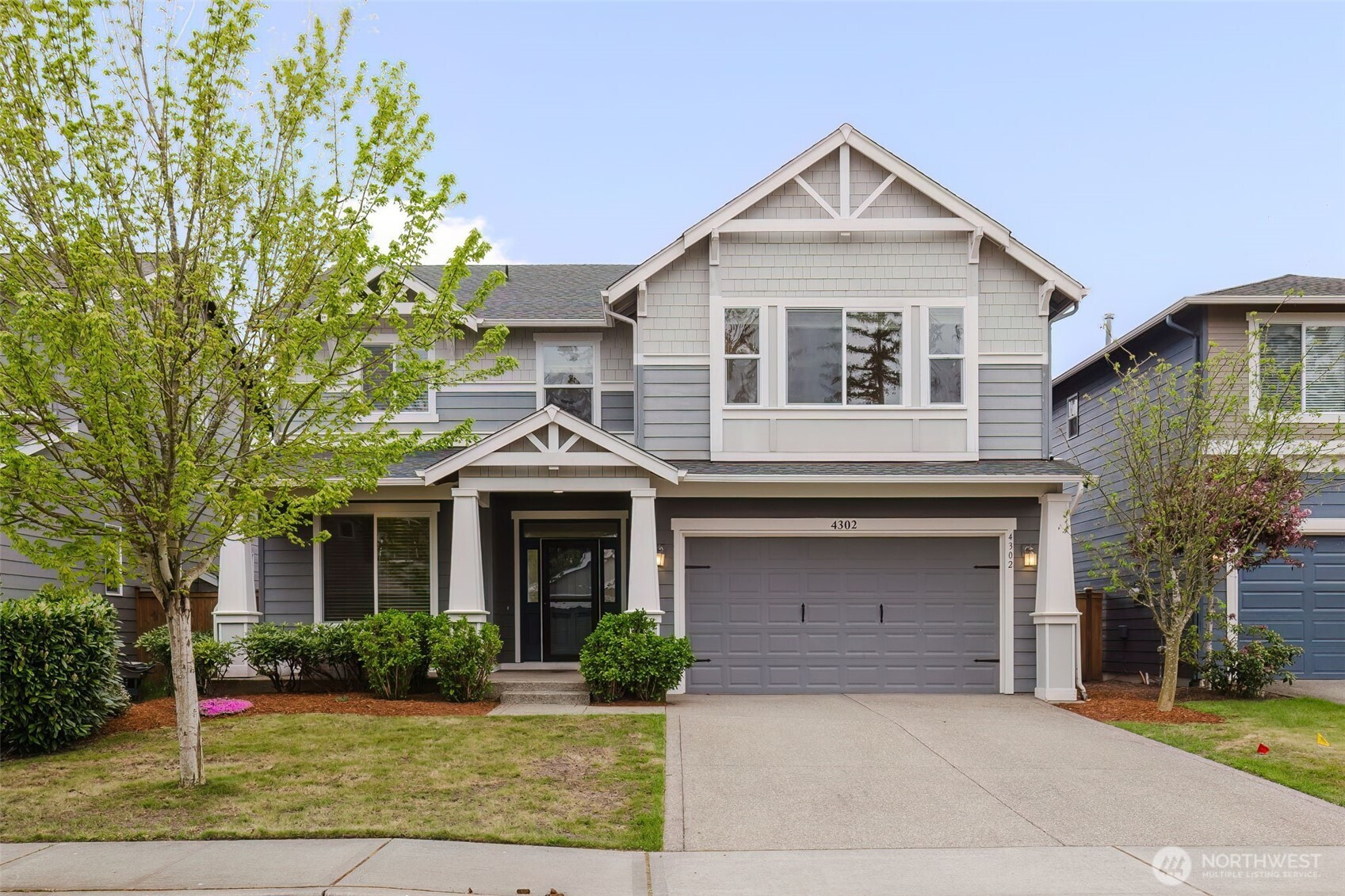 4302 Chatterton Avenue SW, Port Orchard, WA 98367