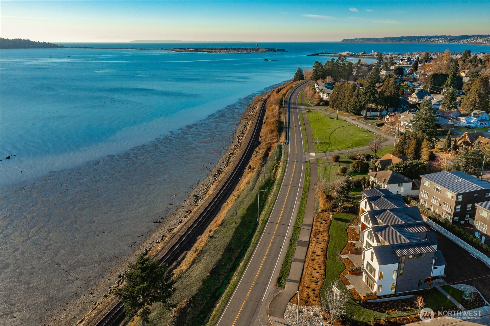 1553 Mitchell Avenue, Blaine, WA 98230