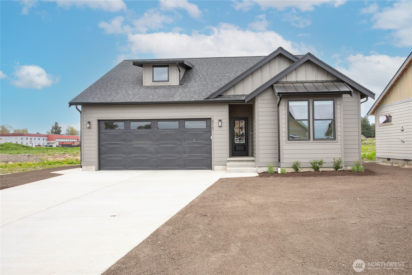 313 W 3rd Street S, Everson, WA 98247