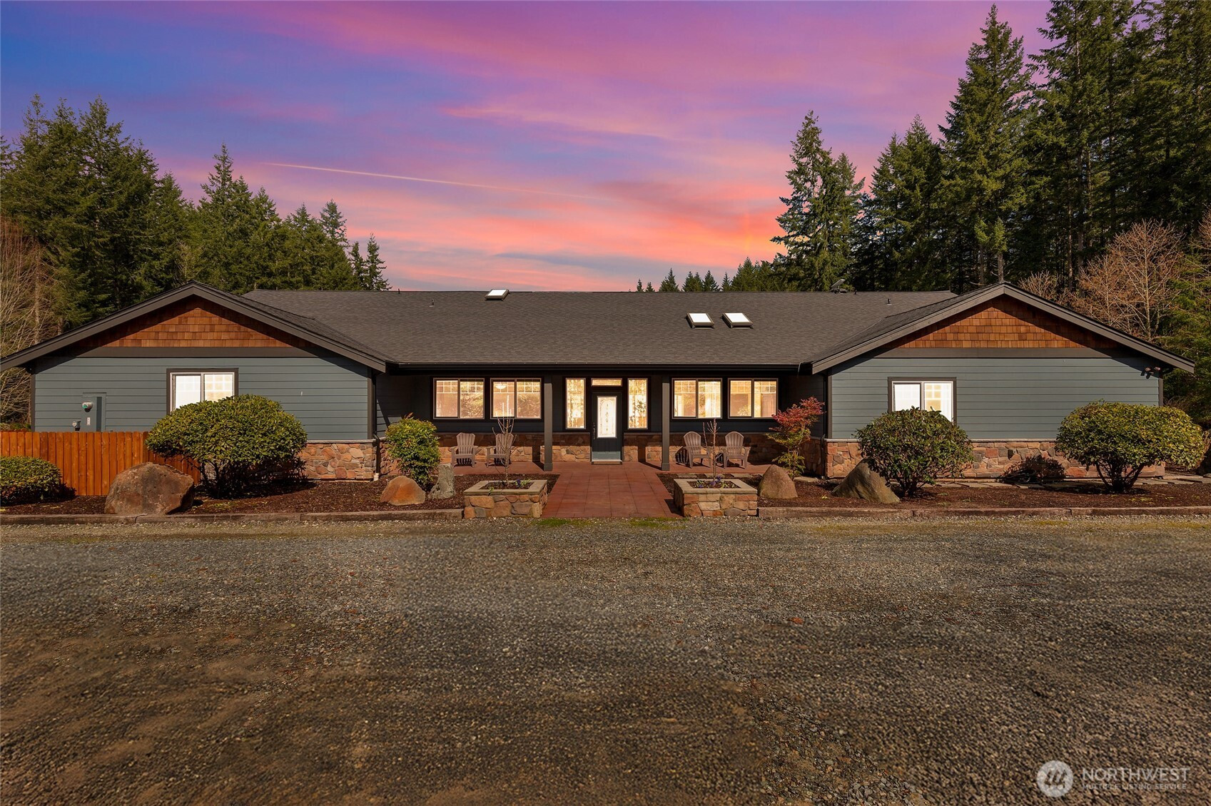 16525 50th Street NE, Snohomish, WA 98290