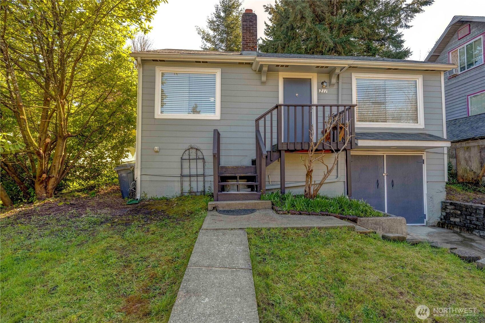 211 W Harvard Avenue, Shelton, WA 98584