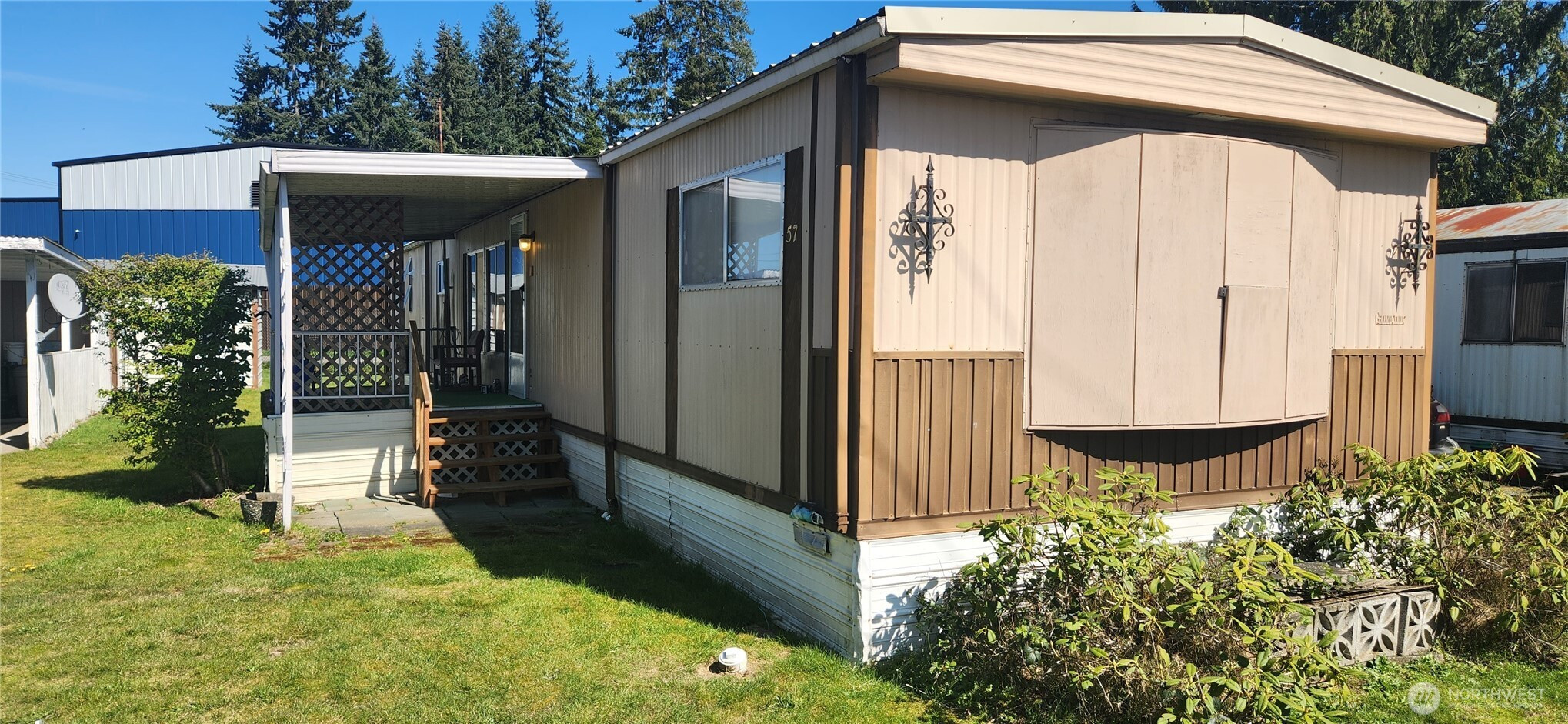 6206 188th Street NE, Arlington, WA 98223