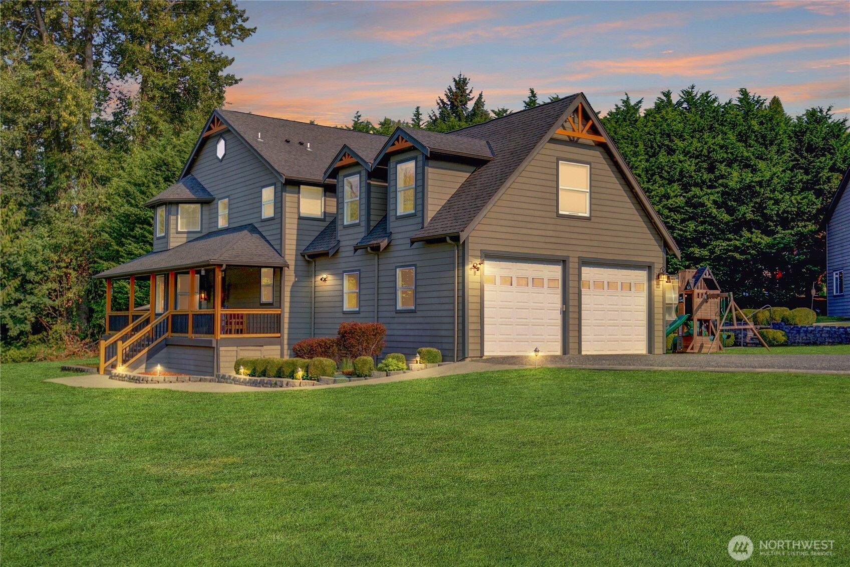 5 Maplewood Lane, Bow, WA 98232