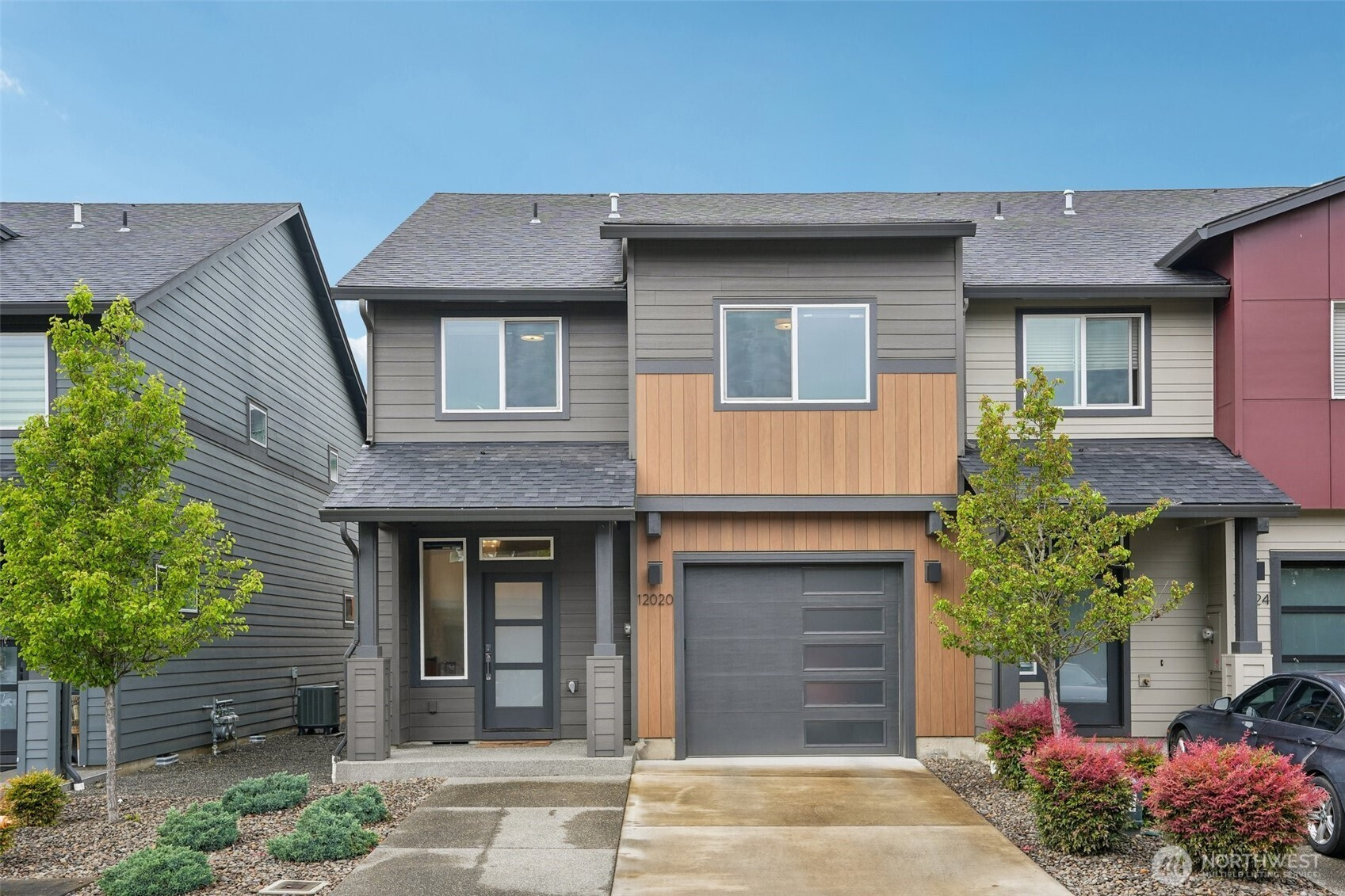 12020 NE 108th Street, Vancouver, WA 98662