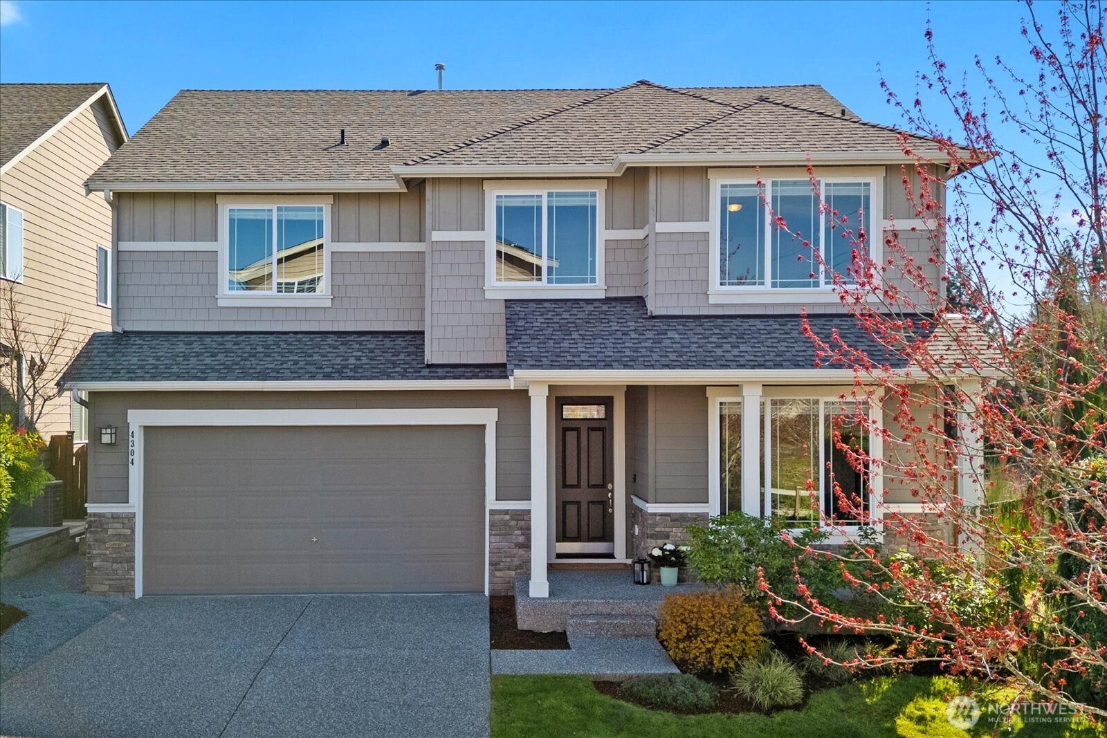 4304 230th Place SE, Bothell, WA 98021
