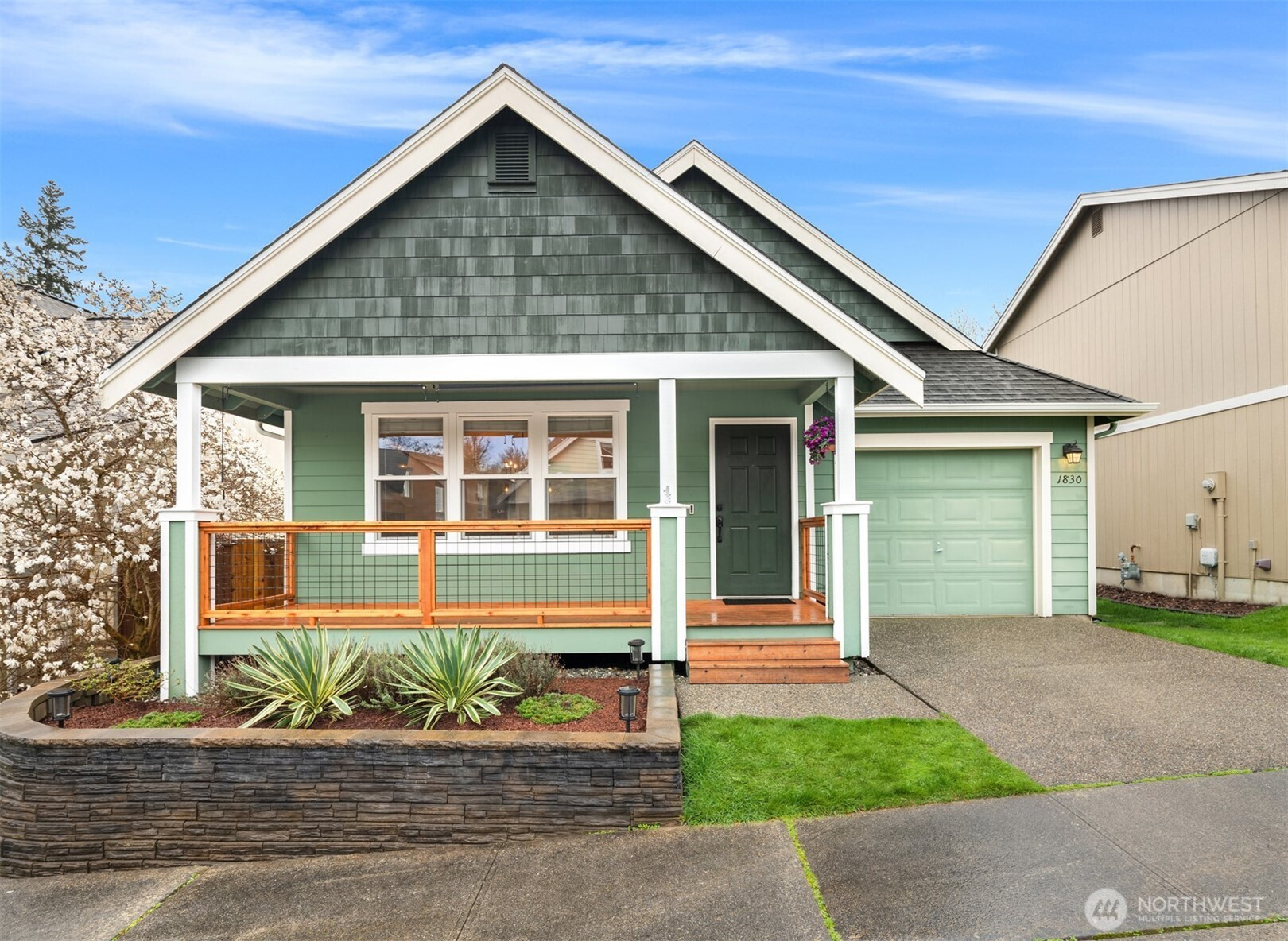 1830 80th Drive NE, Lake Stevens, WA 98258