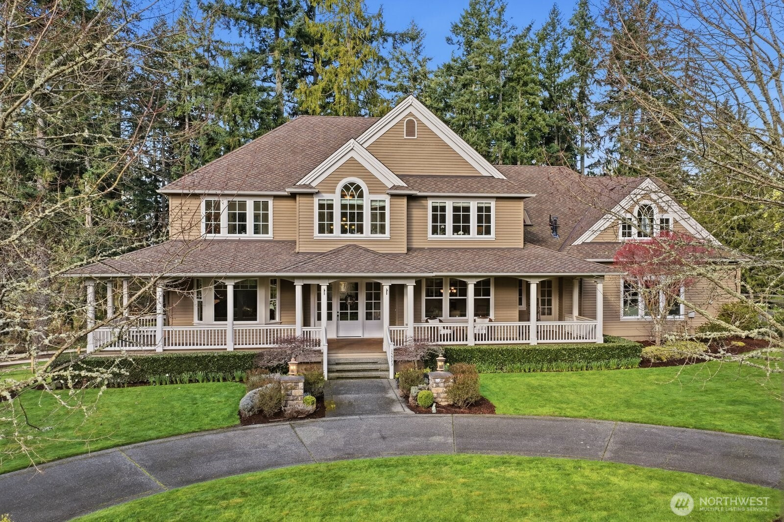 15923 163rd Avenue NE, Woodinville, WA 98072