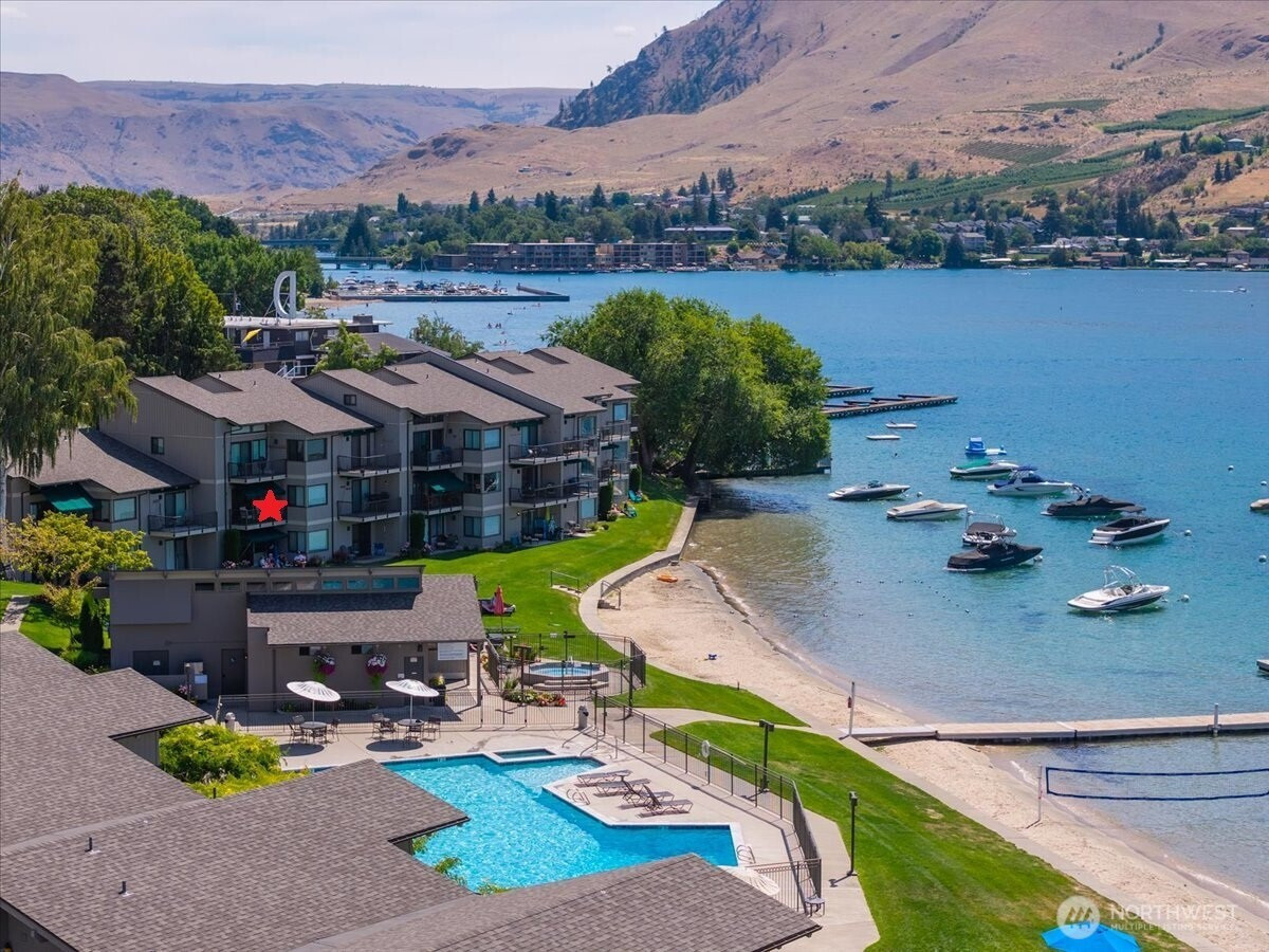 104 Spader Bay, Chelan, WA 98816