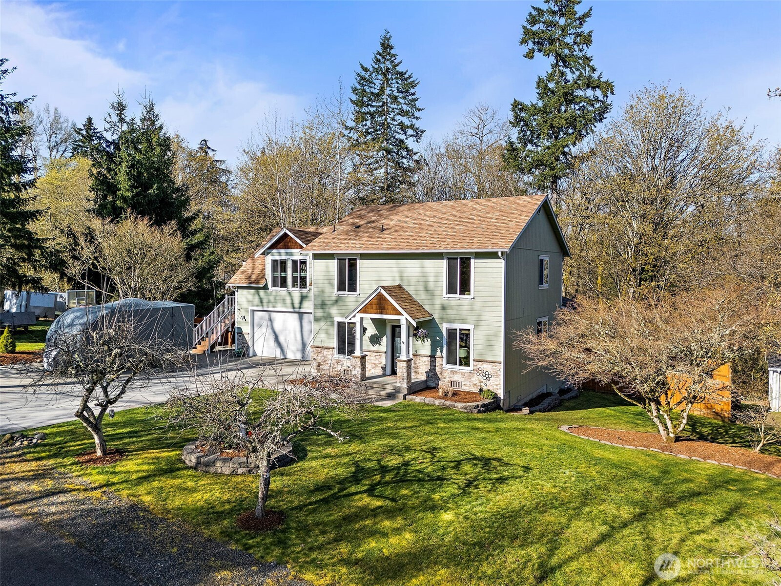 1312 203rd Avenue E, Lake Tapps, WA 98391