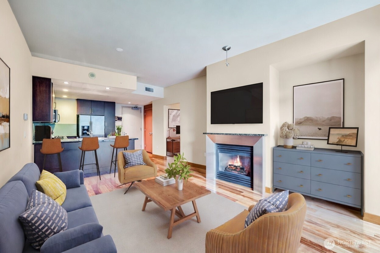 900 Lenora Street, Seattle, WA 98121