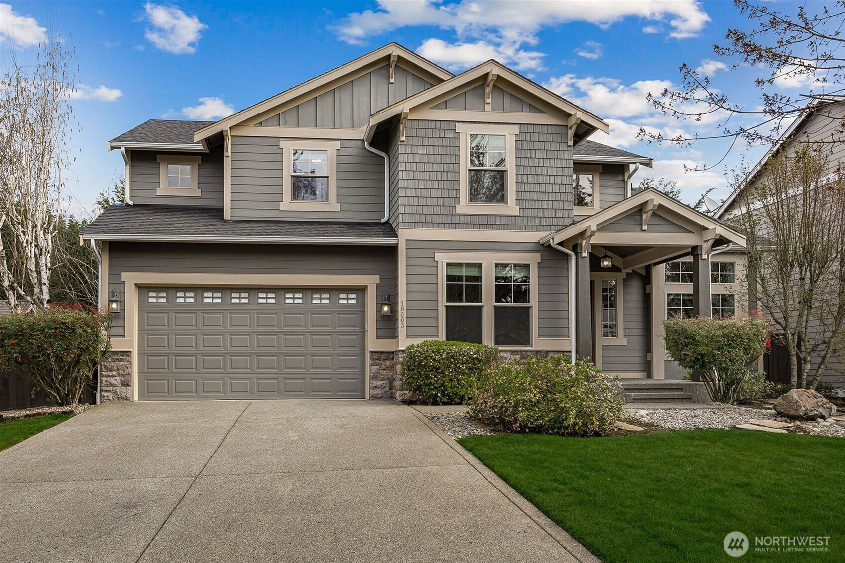 18003 115th Street Ct E, Bonney Lake, WA 98391