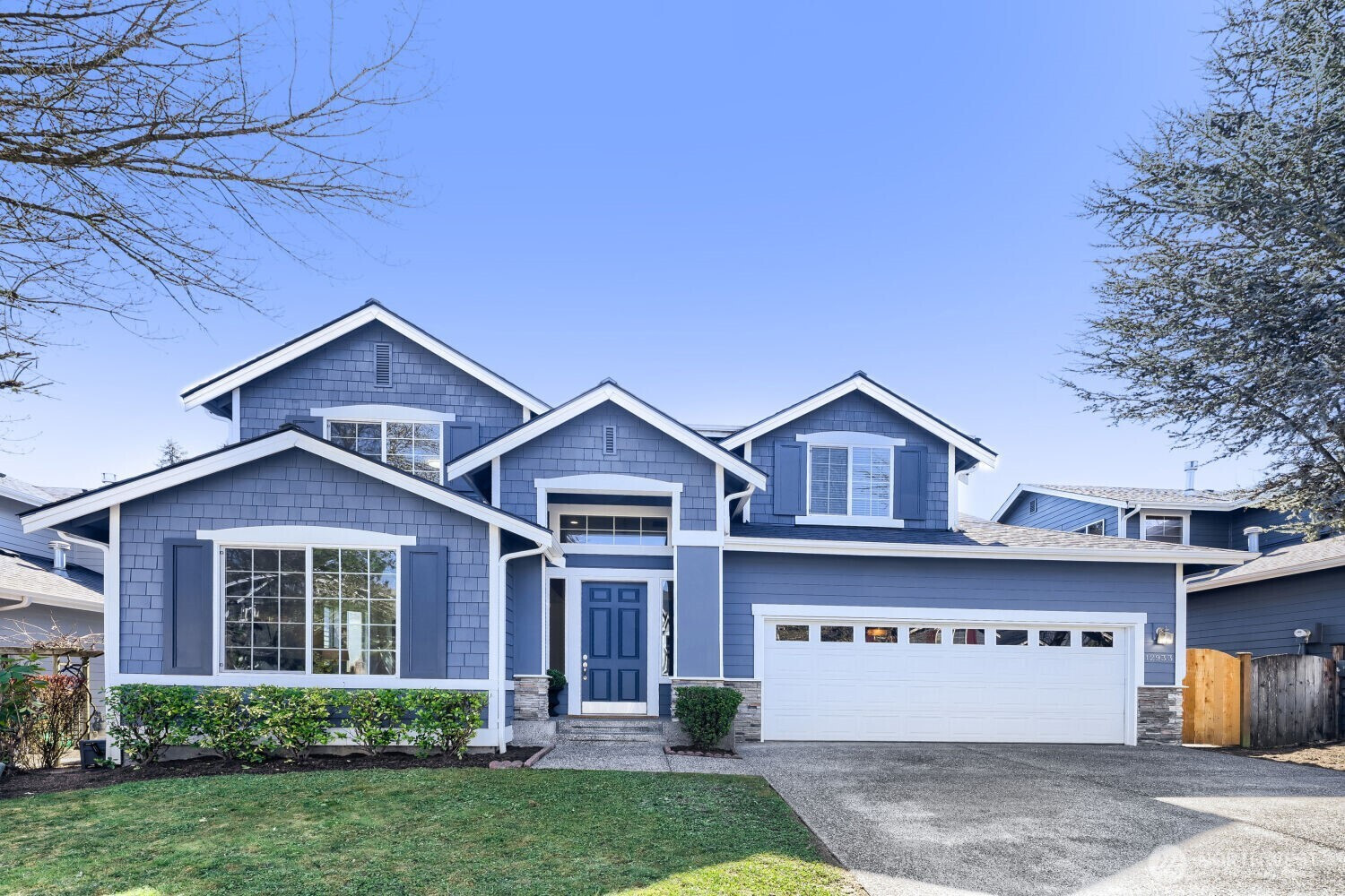 12933 NE 203rd Street, Woodinville, WA 98072