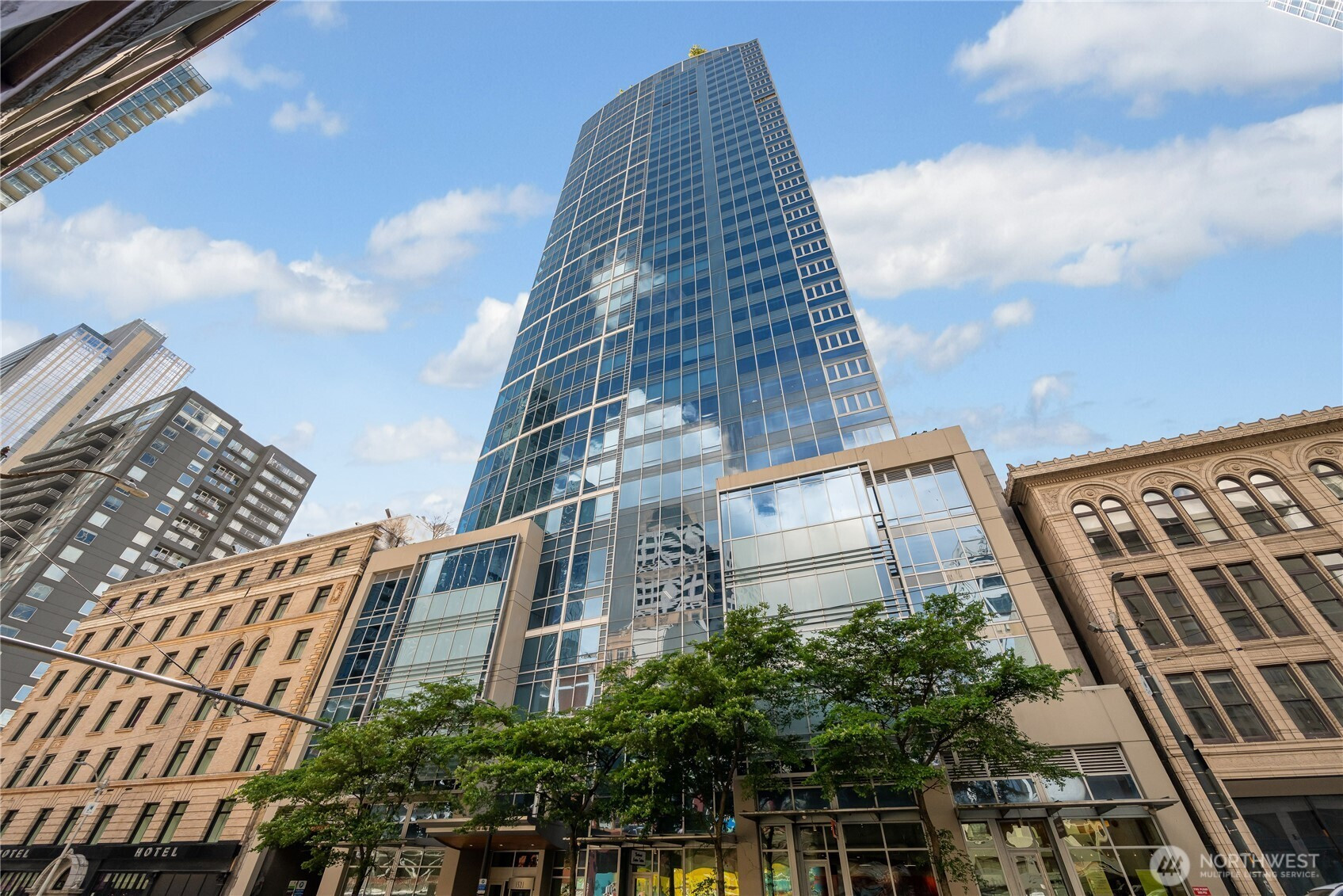 1521 2nd Avenue, Seattle, WA 98101