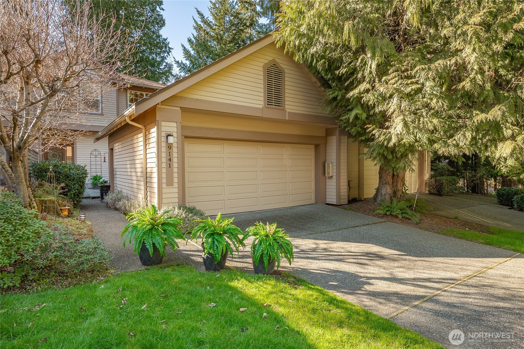 9141 Gleneagle Drive, Blaine, WA 98230