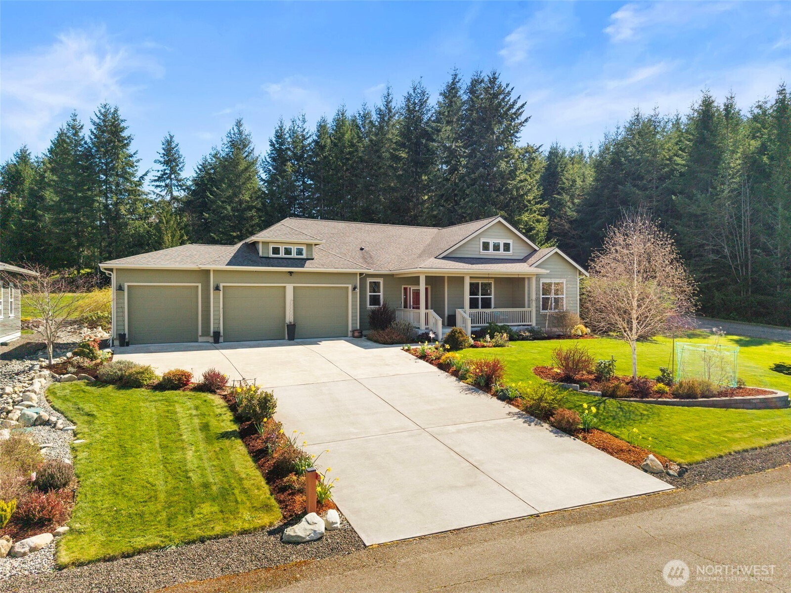 24 Pelton Court, Port Ludlow, WA 98365