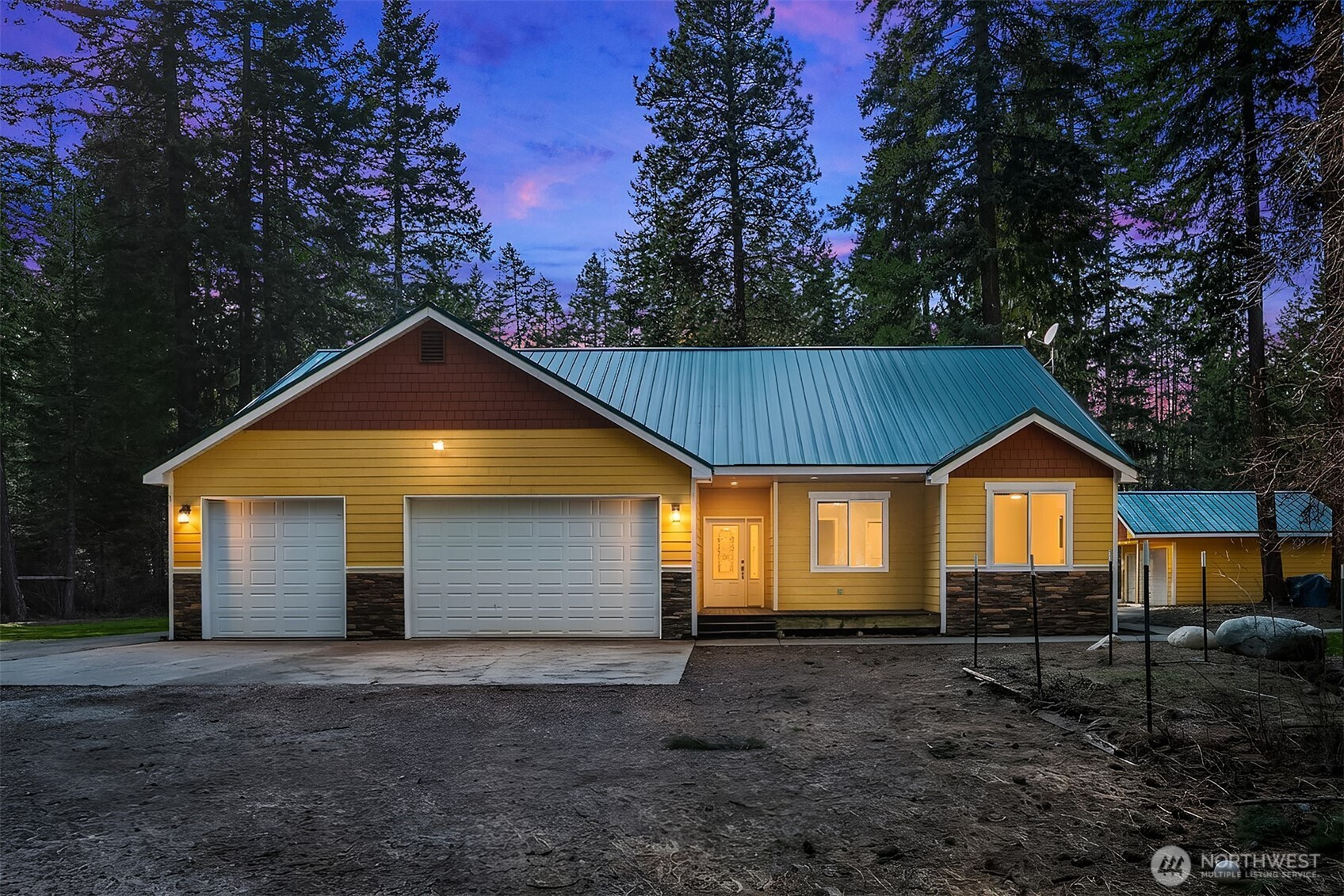 1510 Leisure Land Lane, Cle Elum, WA 98922
