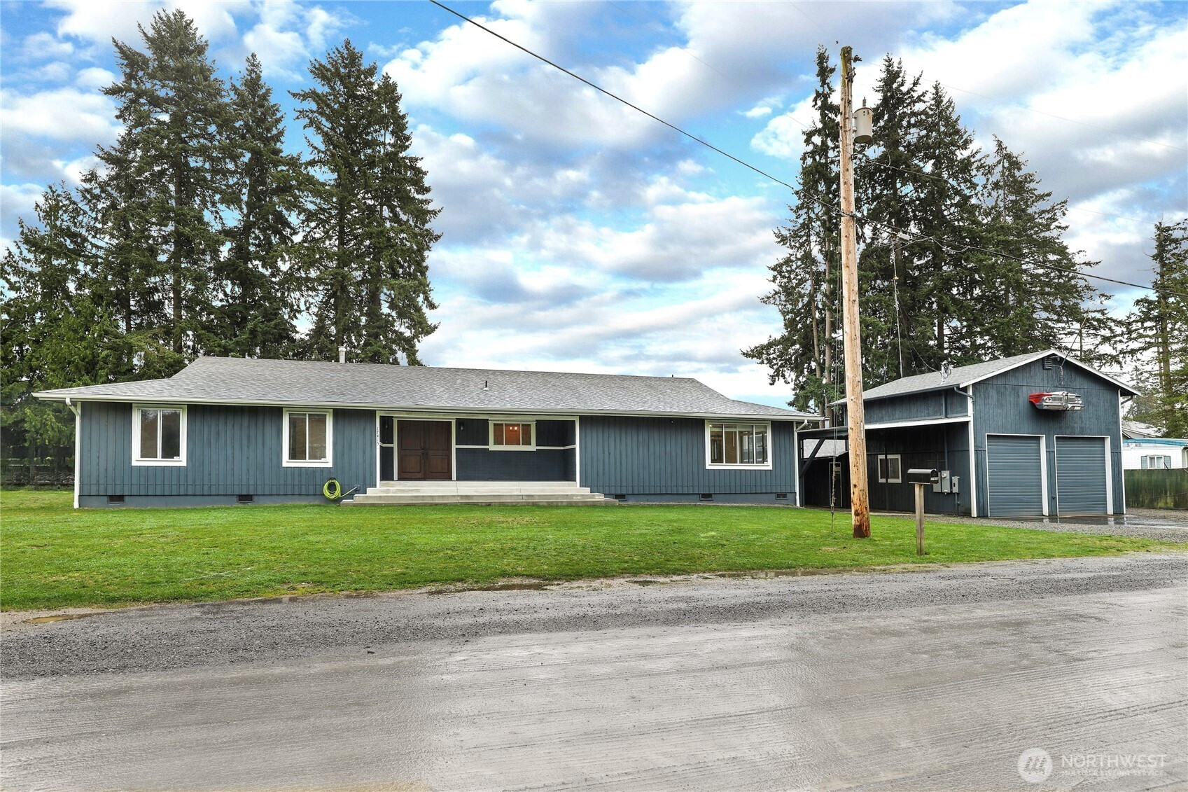 17415 79th Avenue E, Puyallup, WA 98375