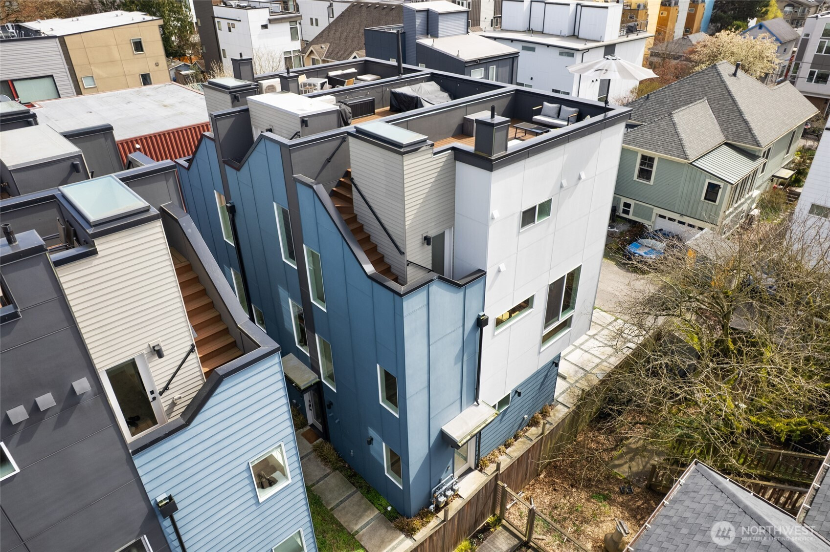 2441 NW 61st Street, Seattle, WA 98107