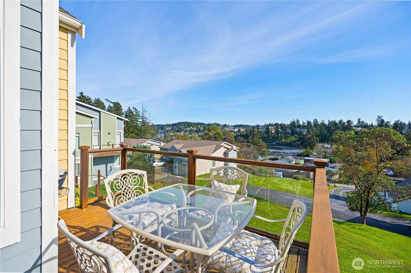 475 Perry Place, Friday Harbor, WA 98250