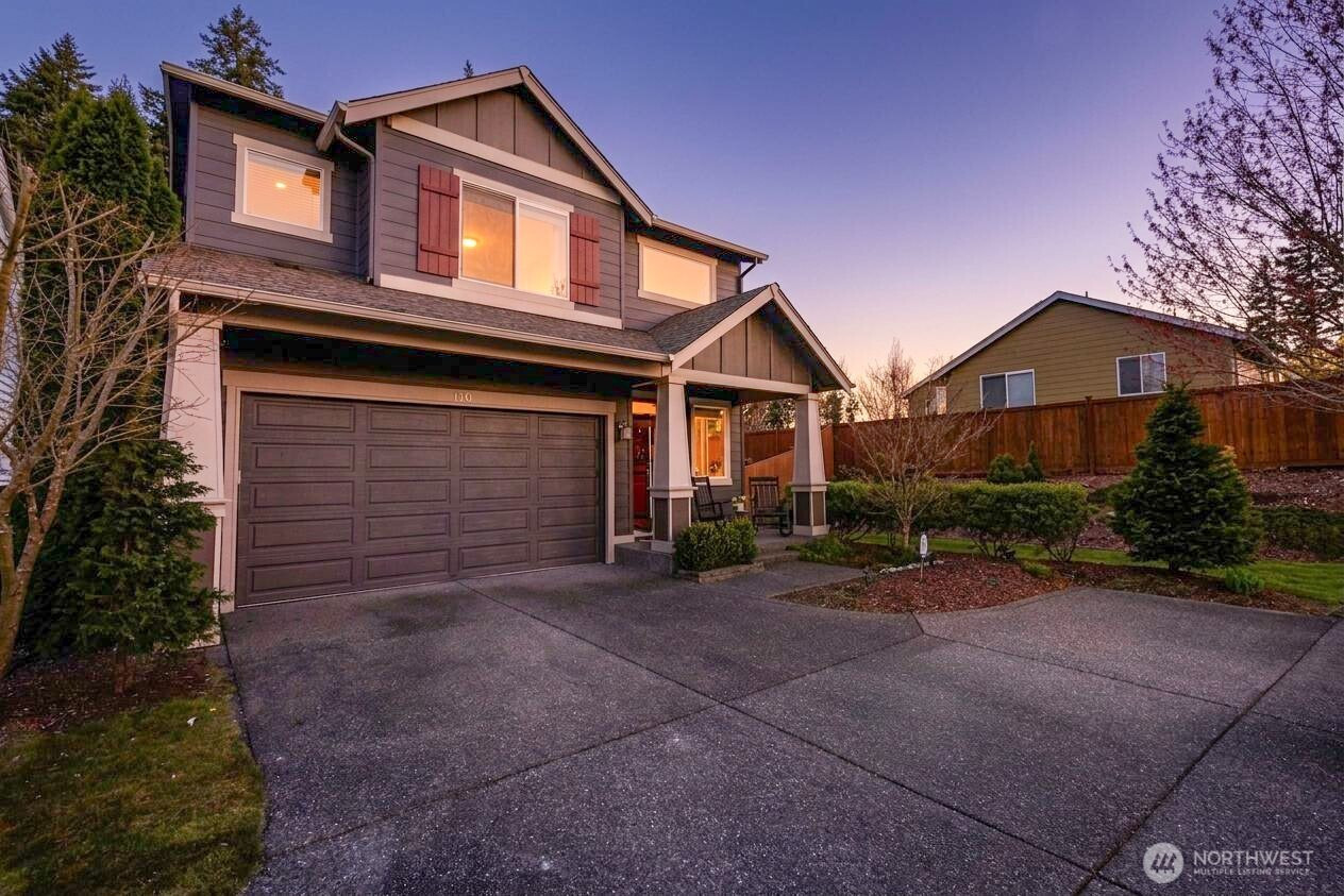 120 Pickford Place SW, Port Orchard, WA 98367