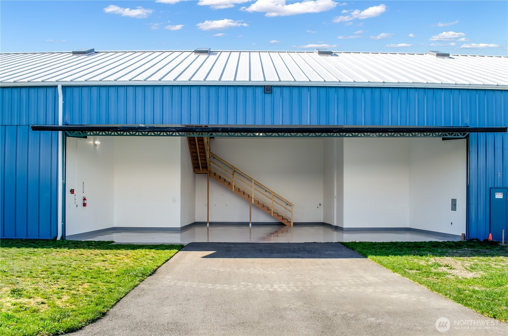 4701 Airport Boulevard, Arlington, WA 98223