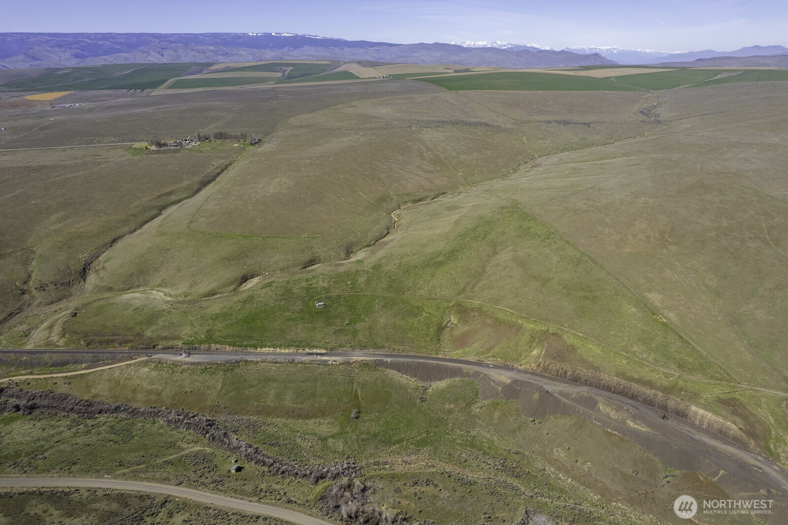 21954 Baird Springs Road NW, Quincy, WA 98848