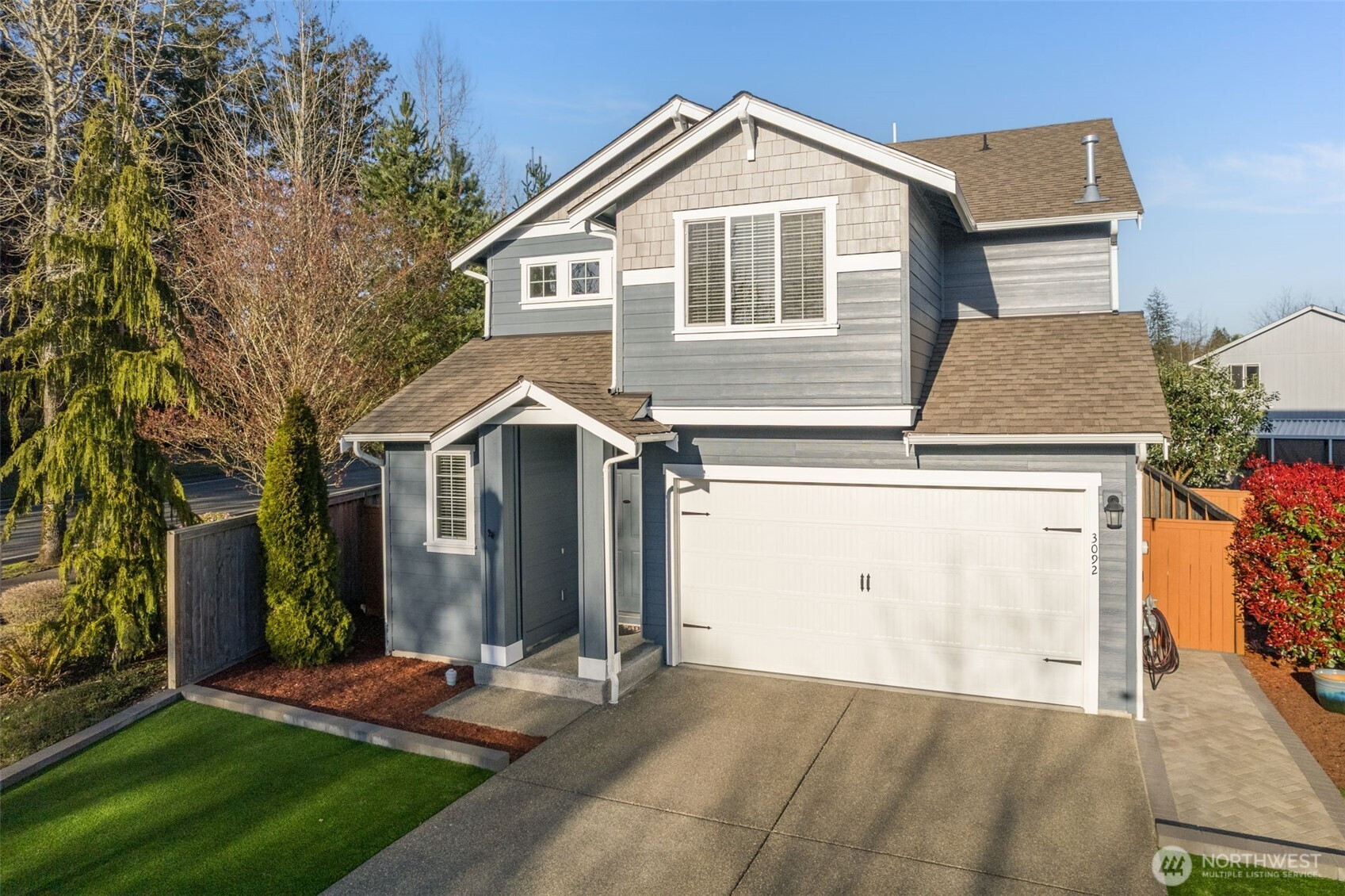 3092 Puget Meadow Loop NE, Lacey, WA 98516
