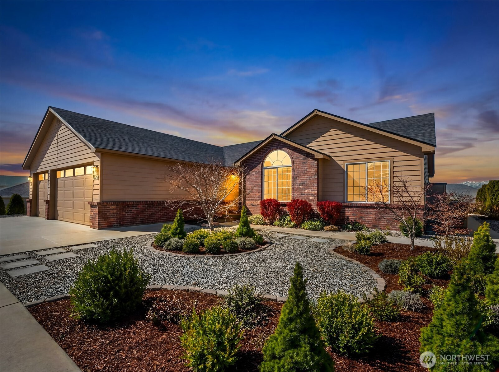 1264 Wheatridge Drive, East Wenatchee, WA 98802