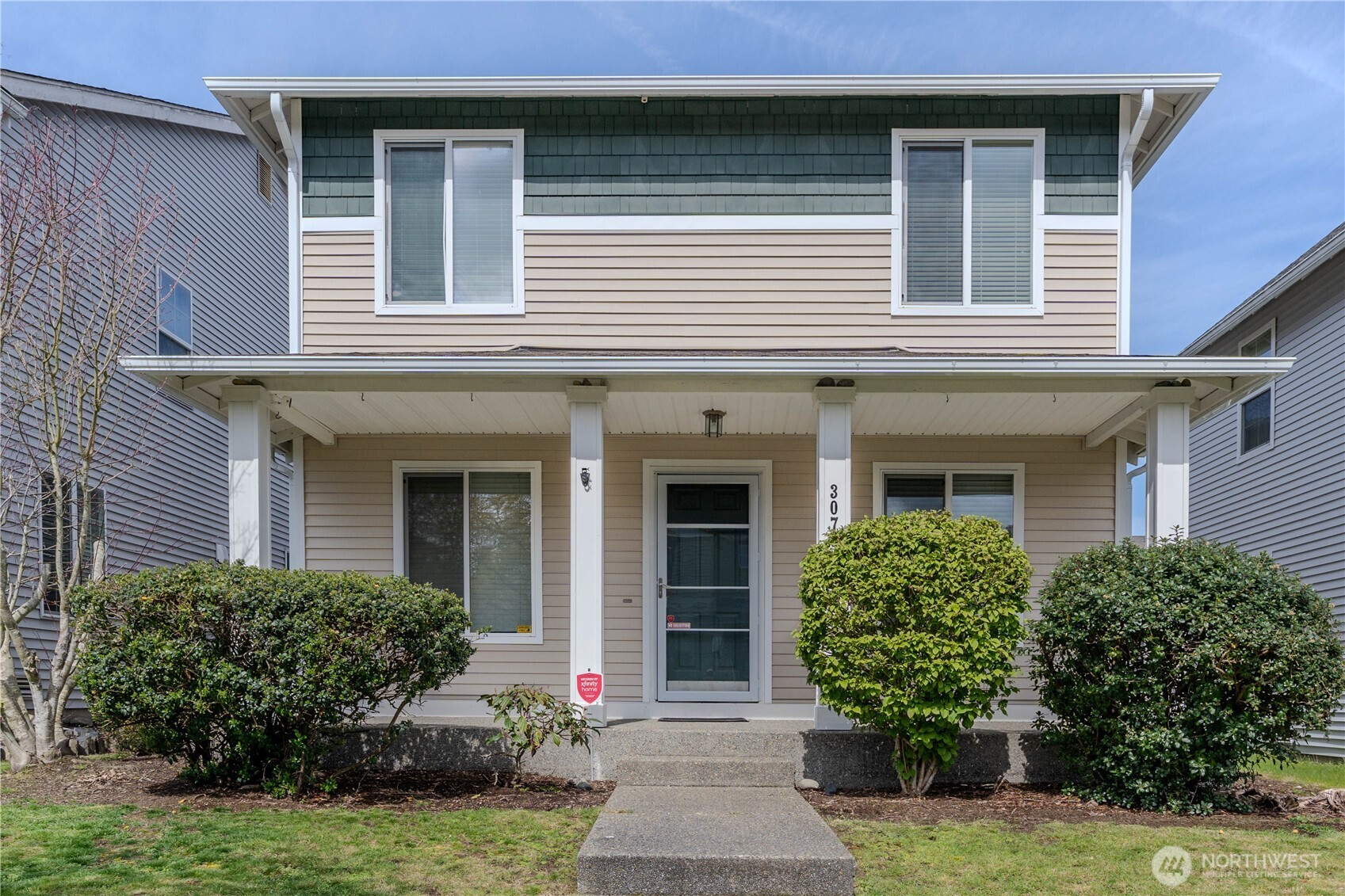 3070 Hoffman Hill Blvd, Dupont, WA 98327