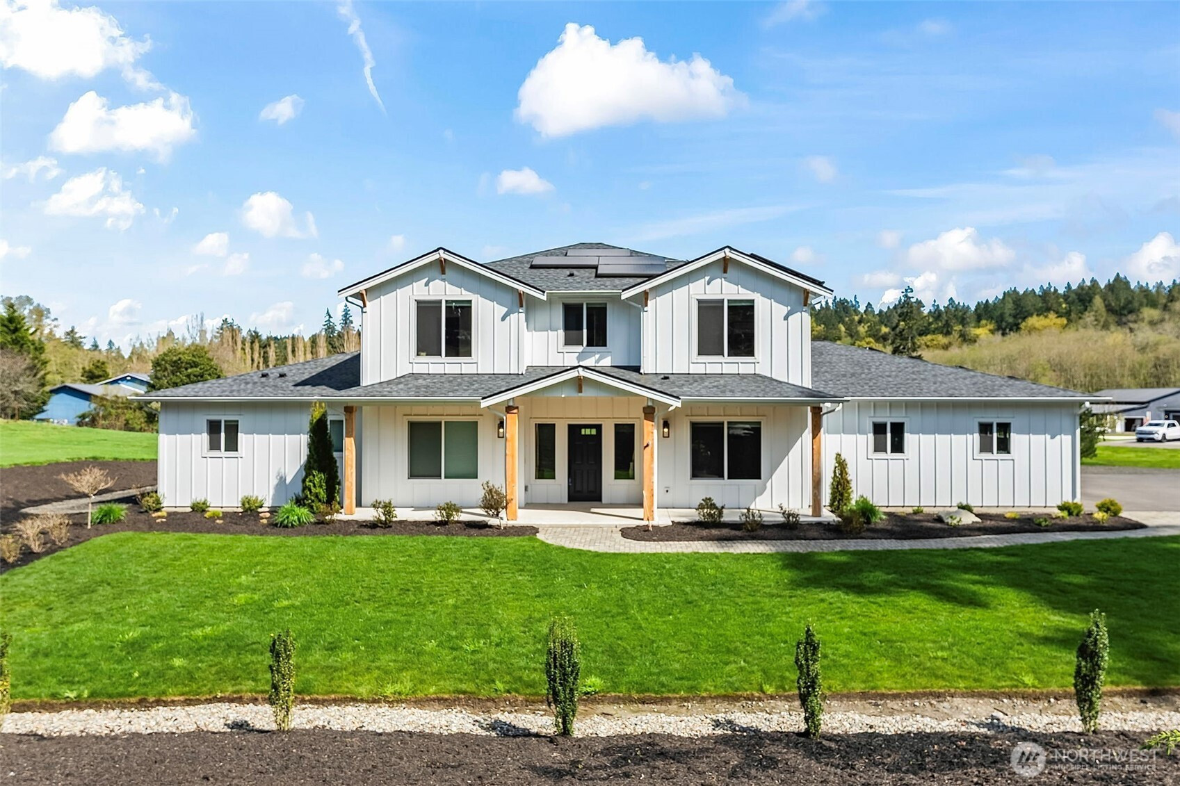 5946 SE Lake Valley Road, Port Orchard, WA 98367