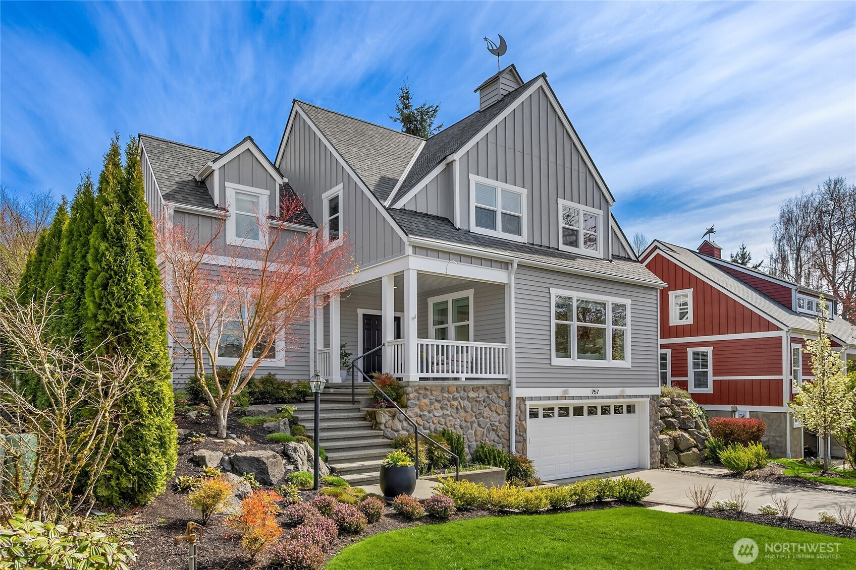 757 Village Circle NW, Bainbridge Island, WA 98110