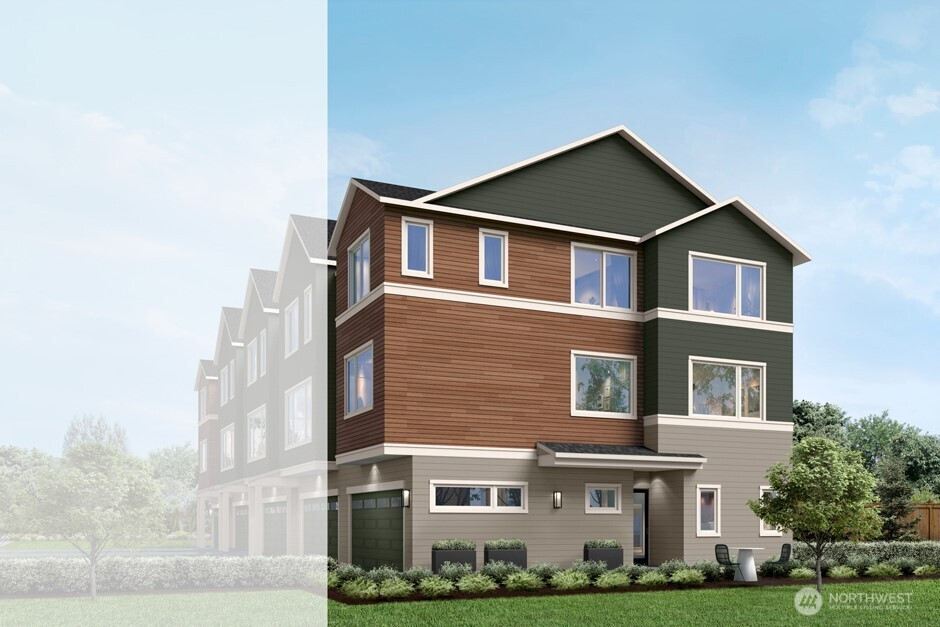 815 A 236th Street SE, Bothell, WA 98012