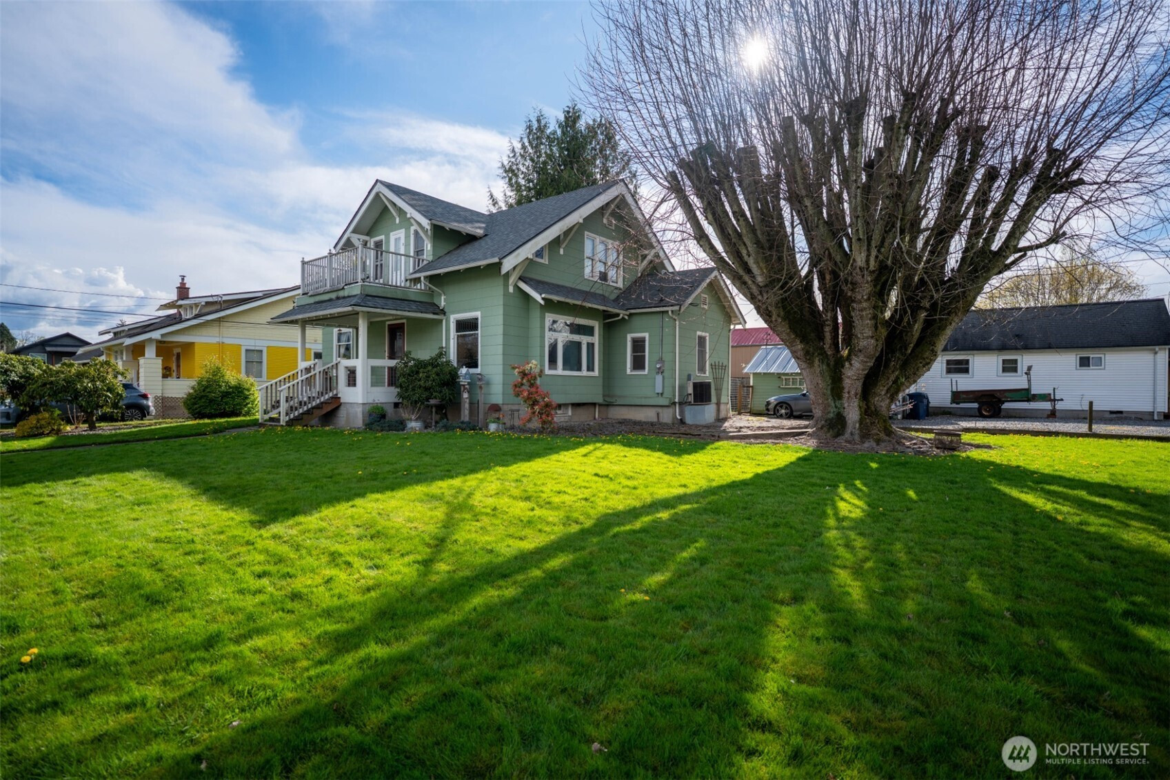 517 Lawson Street, Sumas, WA 98295